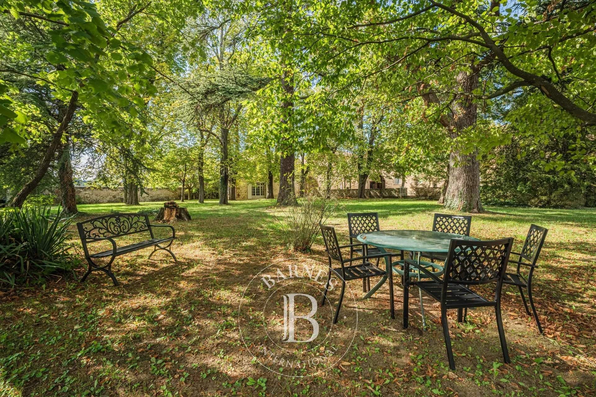 Chavannes  - Piso 3 Cuartos, 1 Habitacion - picture 13