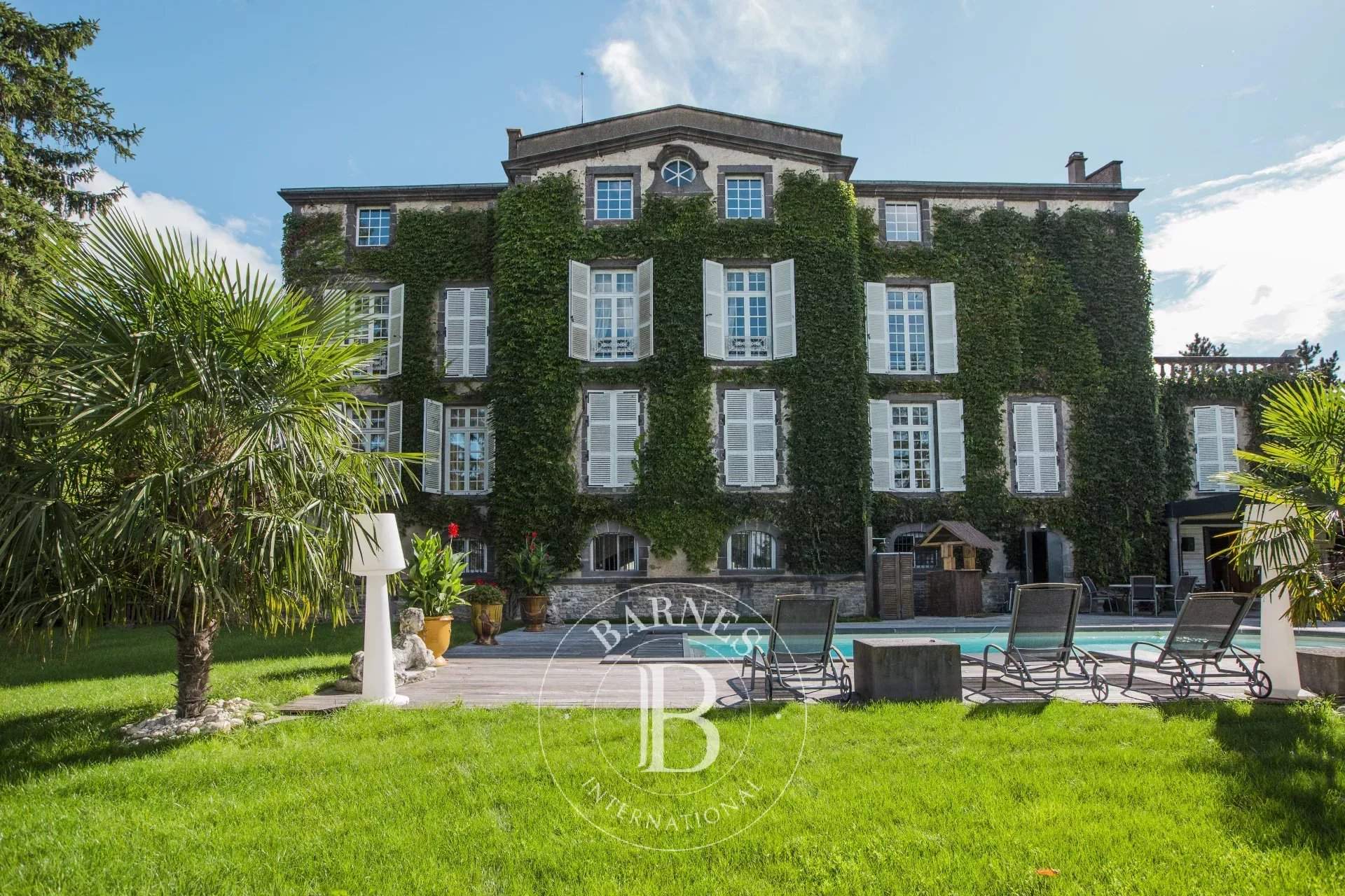 Cellule  - Castle 9 Bedrooms - picture 2