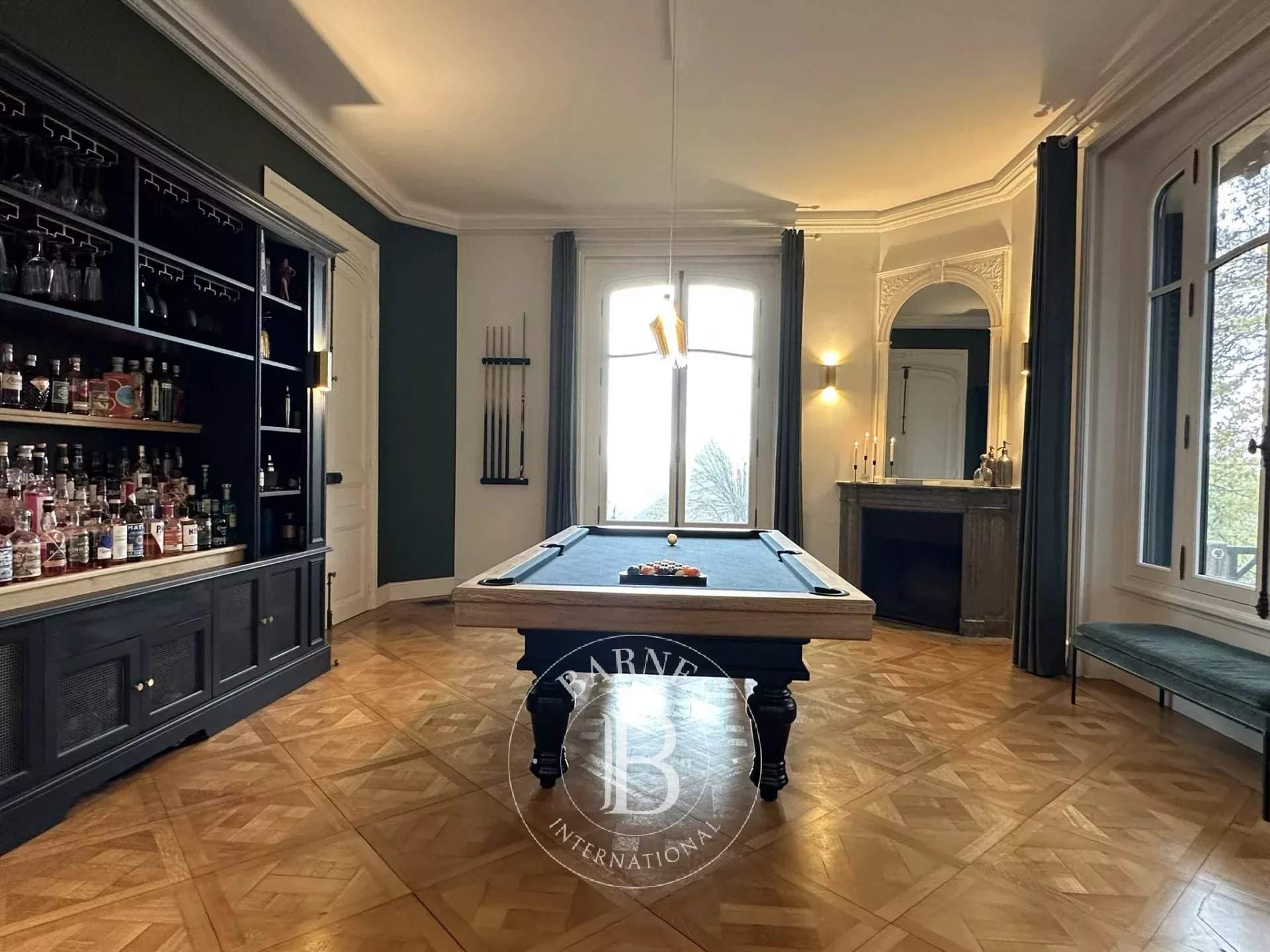 Yerres  - Maison 12 Pi&egrave;ces 7 Chambres - picture 5