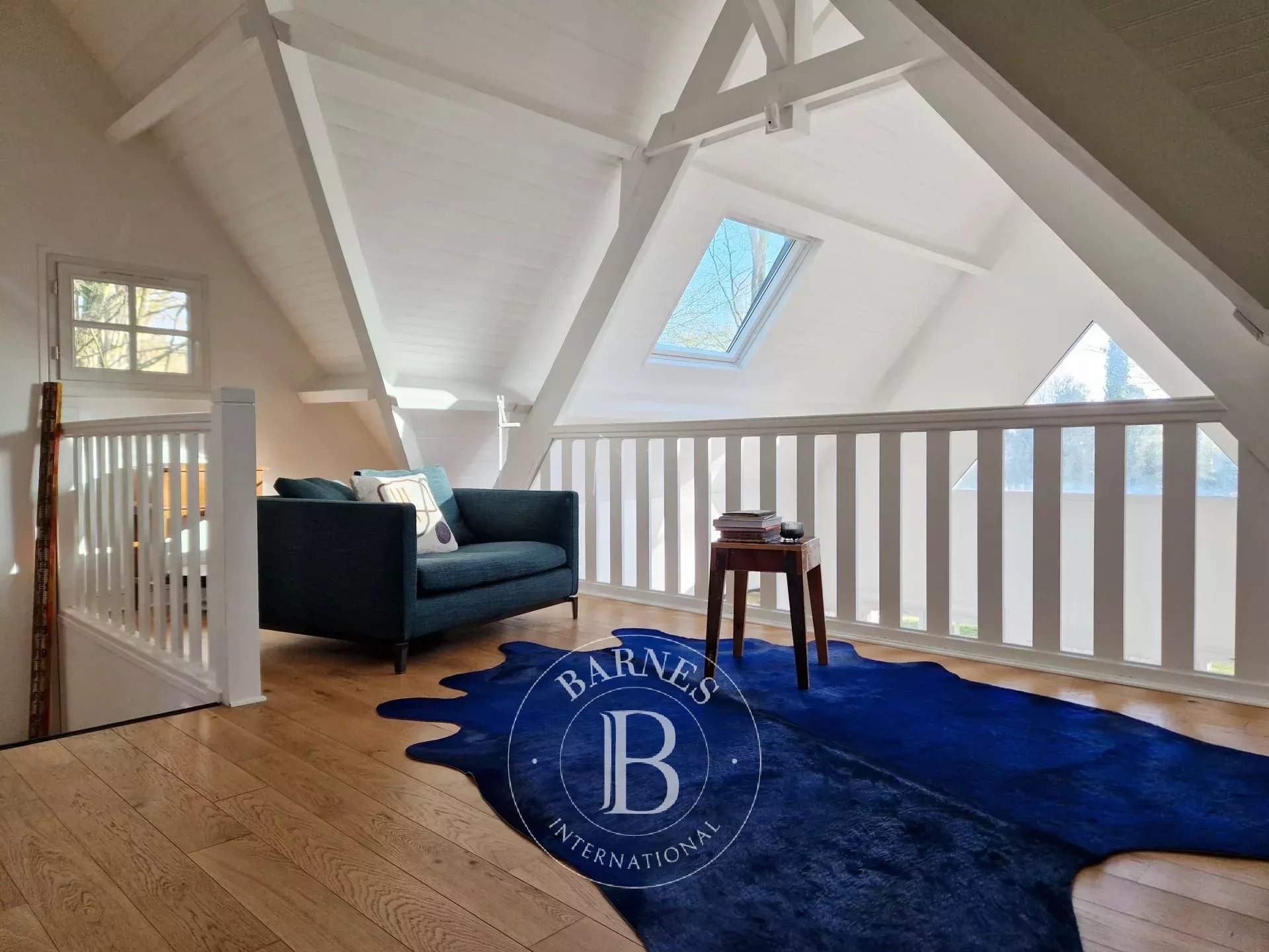 Lainville-en-Vexin  - House 5 Bedrooms - picture 14