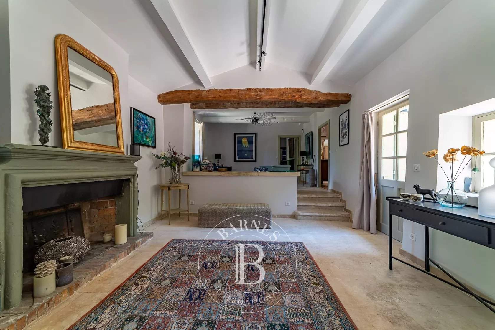 Grignan  - Property 8 Bedrooms - picture 12