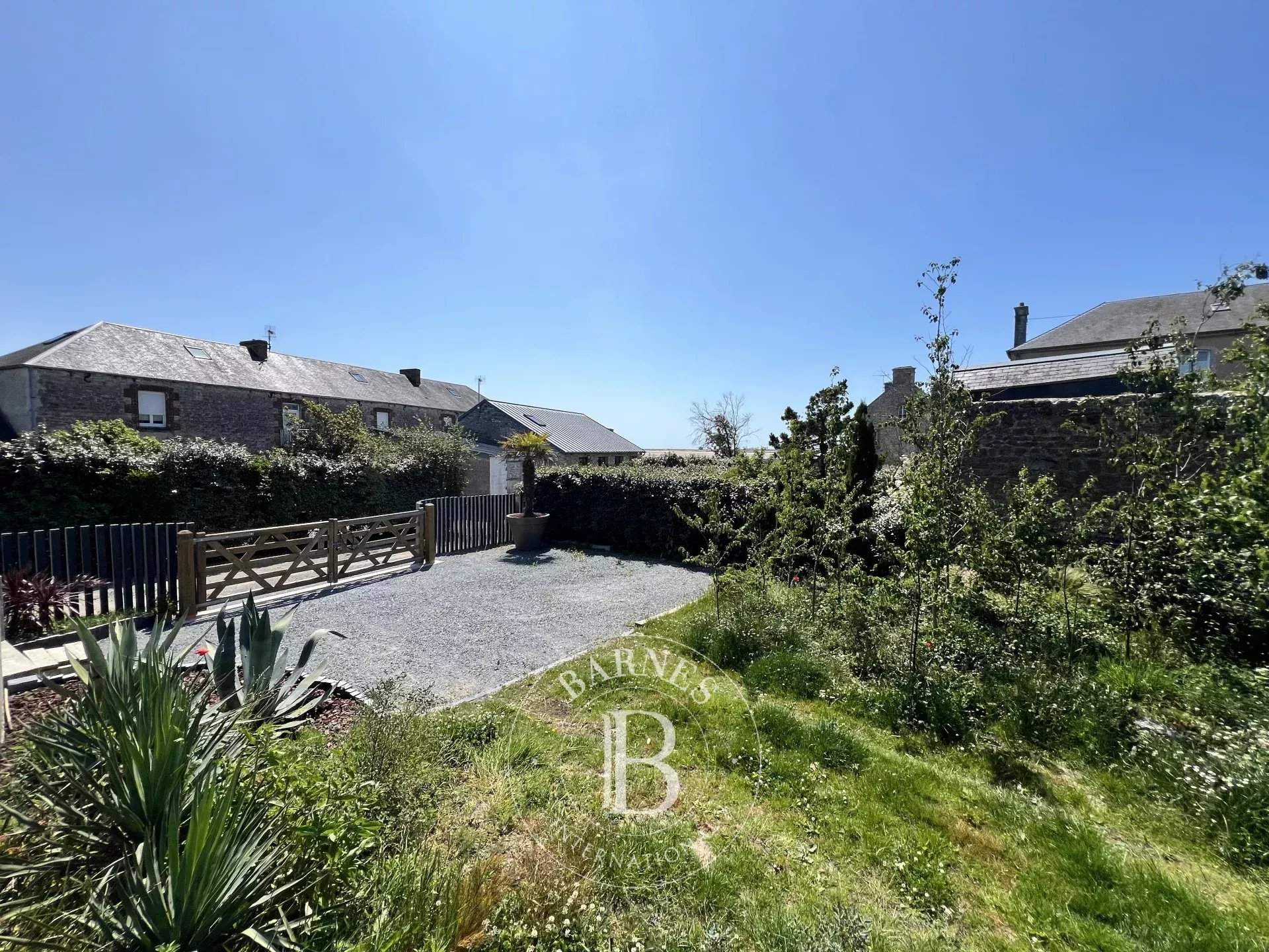 Regnéville-sur-Mer  - Maison 5 Pi&egrave;ces 3 Chambres - picture 10