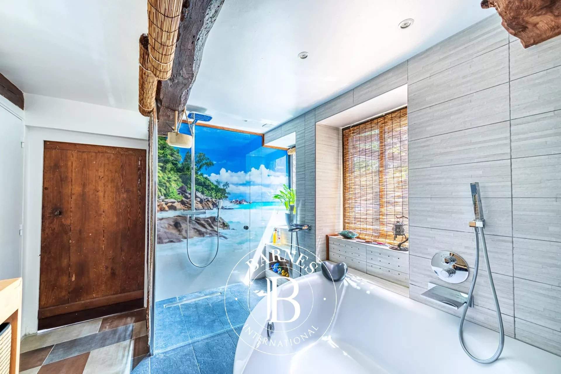 Marcoussis  - Maison 11 Pi&egrave;ces 4 Chambres - picture 12