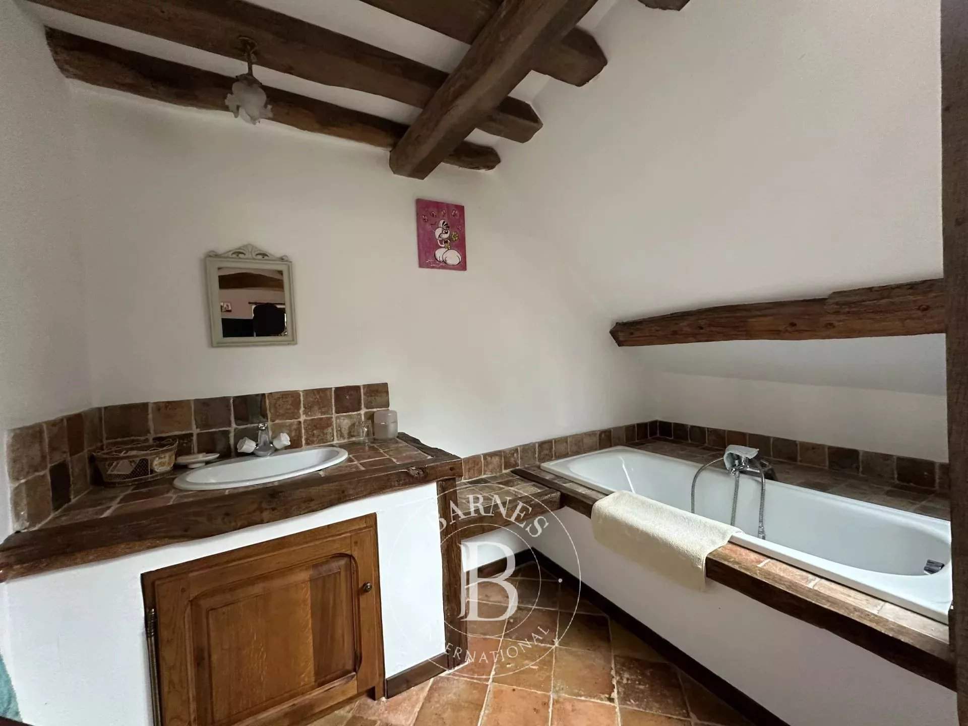La Ferté-sous-Jouarre  - Maison 7 Pièces 5 Chambres - picture 8