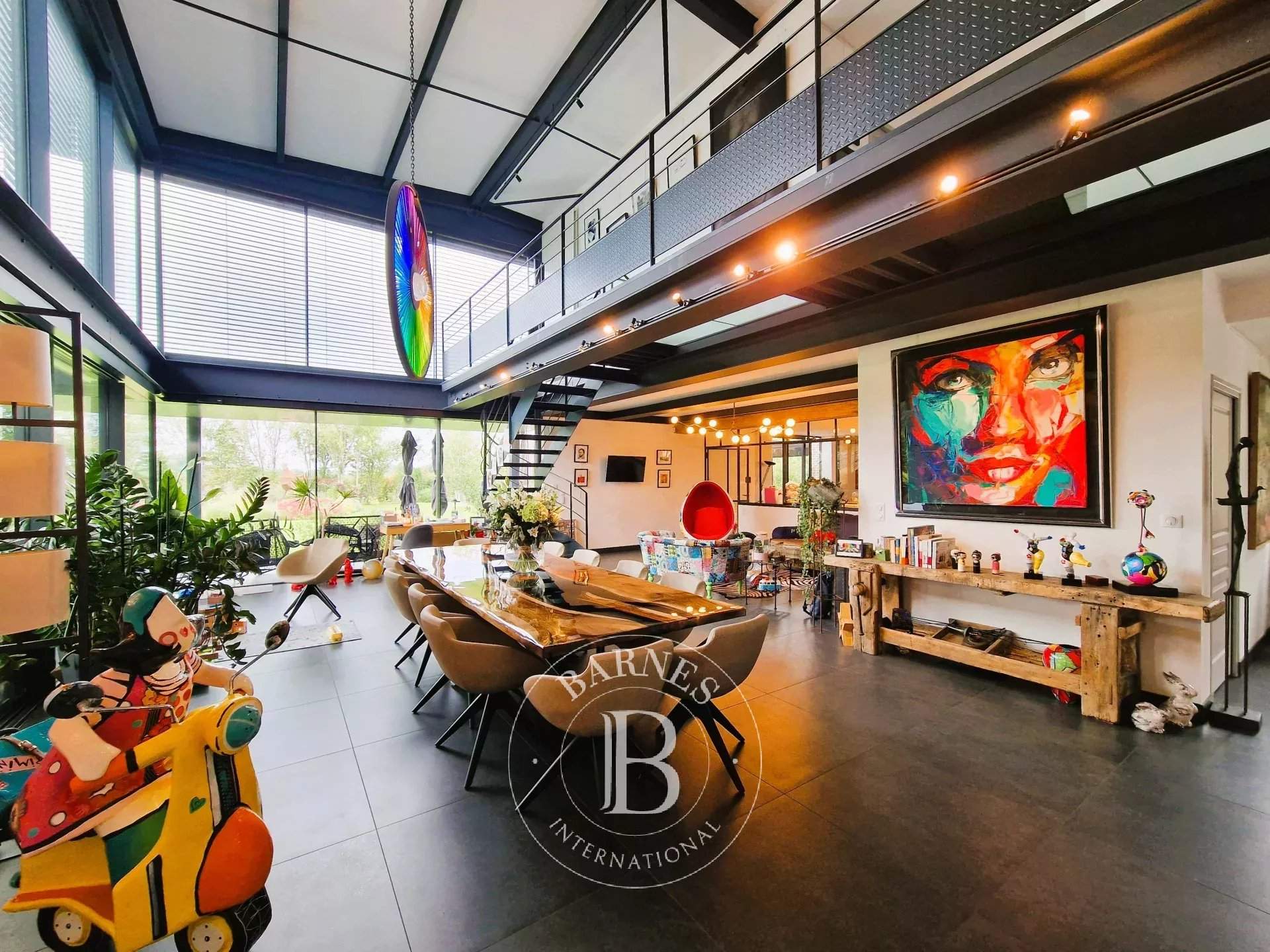 Nogent-le-Rotrou  - Maison 12 Pi&egrave;ces 6 Chambres - picture 16