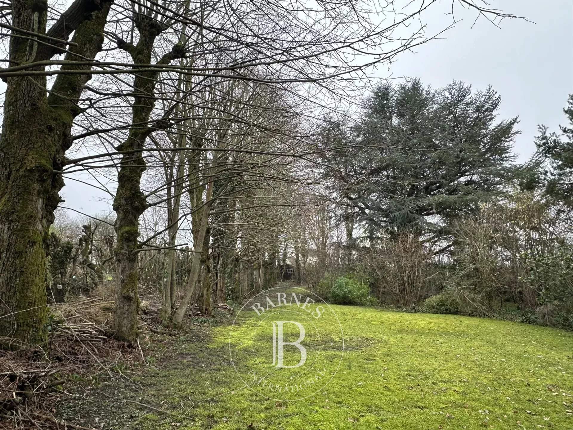 Roinville  - Maison 10 Pi&egrave;ces 7 Chambres - picture 15