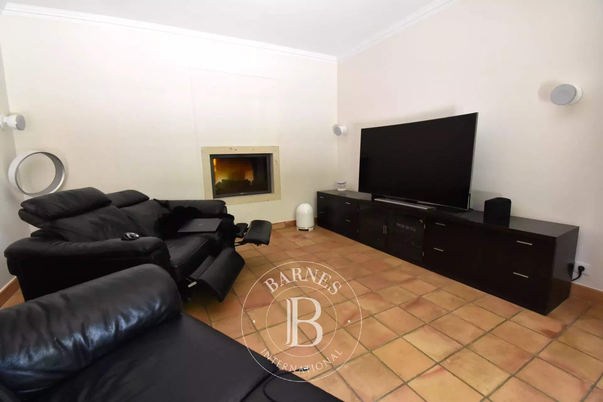 Saint-Rémy-l'Honoré  - House 6 Bedrooms - picture 18