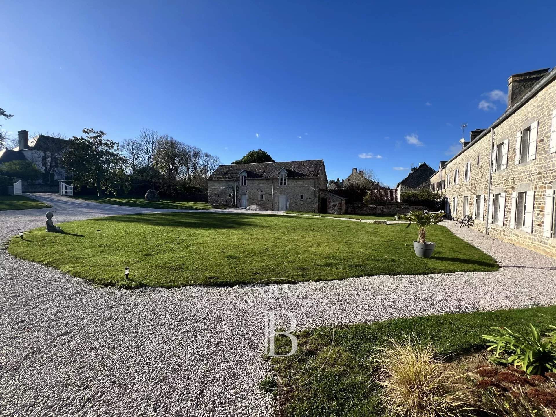 Montmartin-sur-Mer  - Village house 6 Bedrooms - picture 8