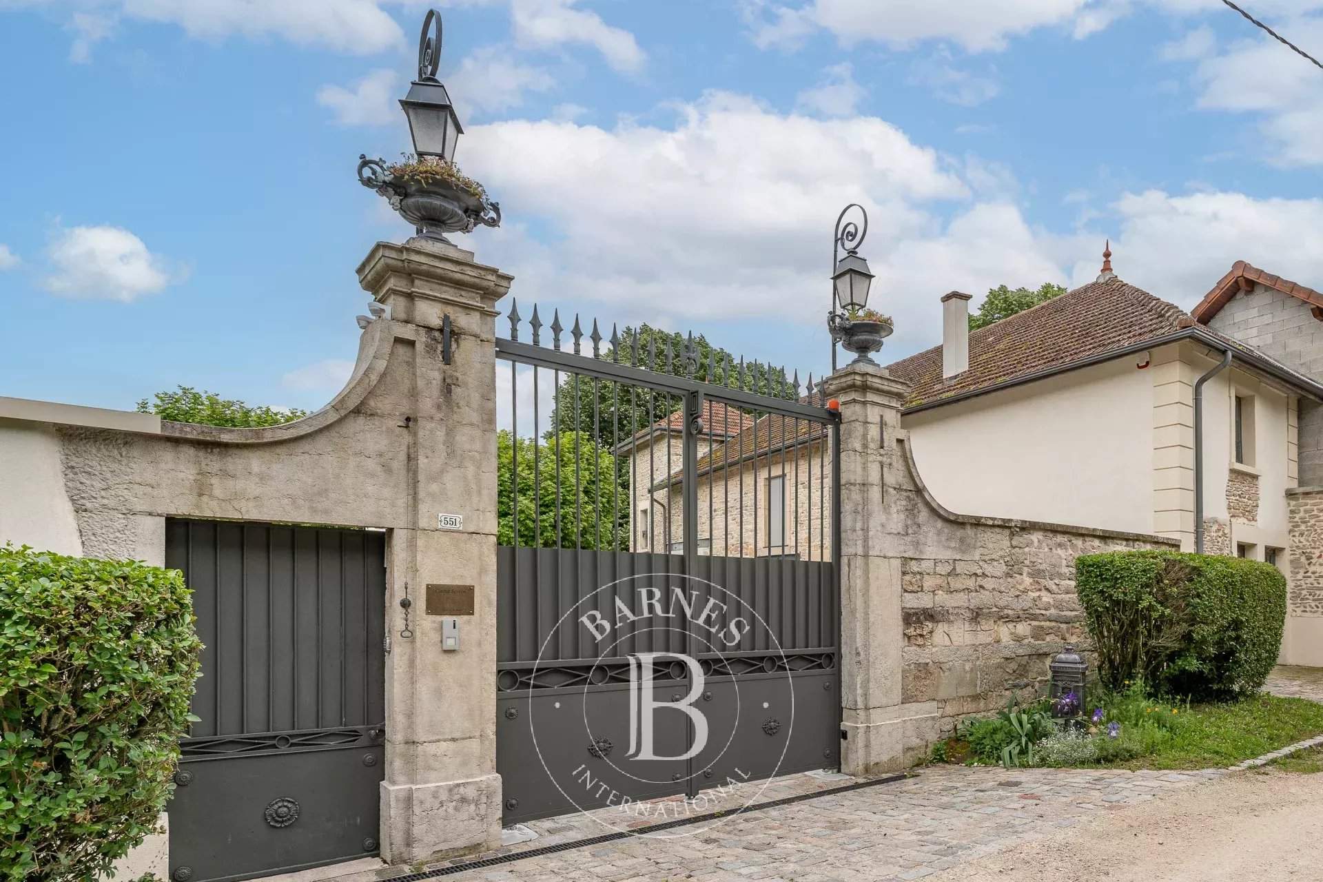 Maubec  - Bed and breakfast 6 Bedrooms - picture 16