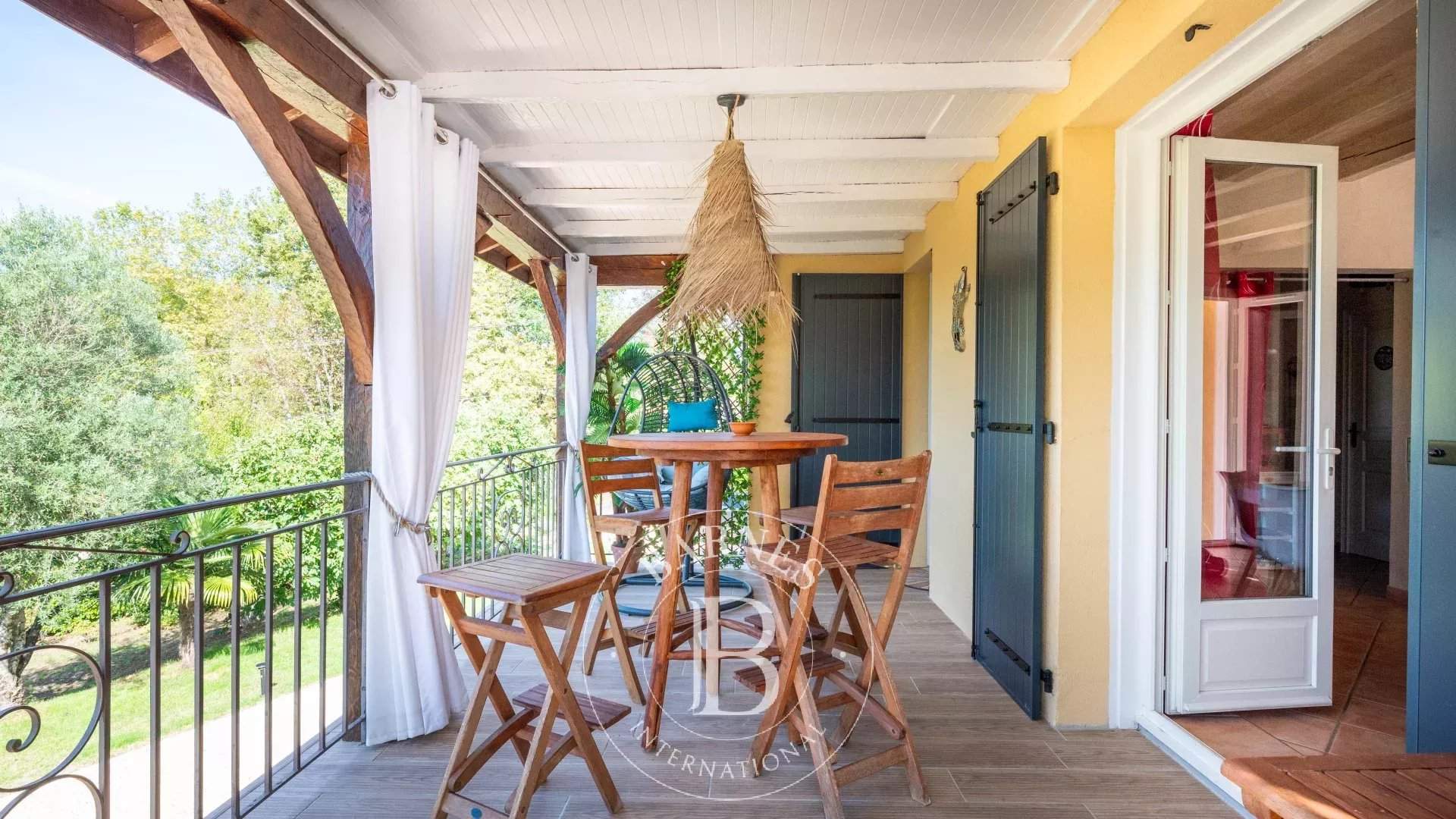 Sarlat-la-Canéda  - Maison 7 Pi&egrave;ces 6 Chambres - picture 6