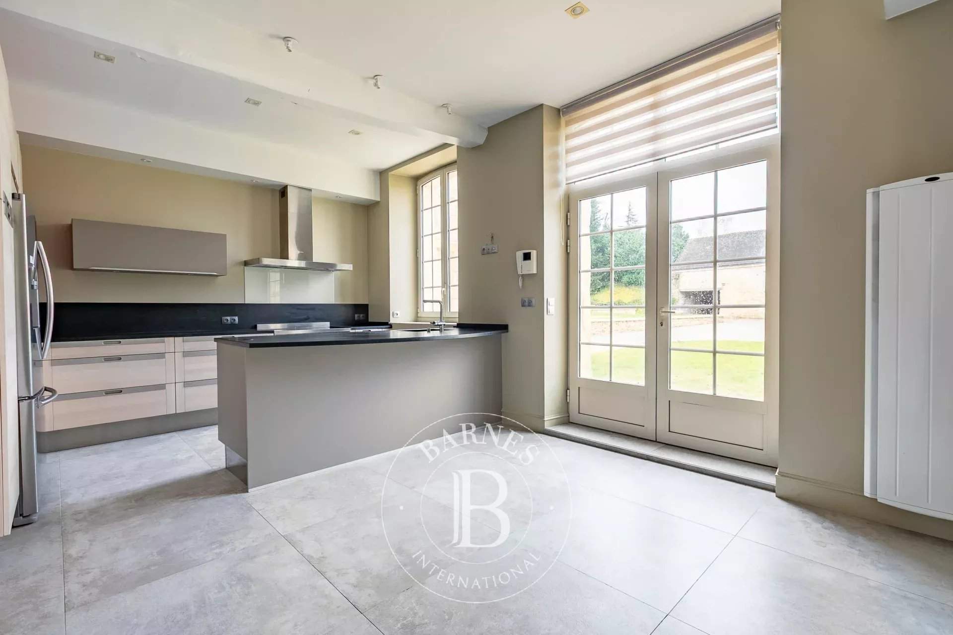 Verneuil-en-Halatte  - Maison  - picture 5