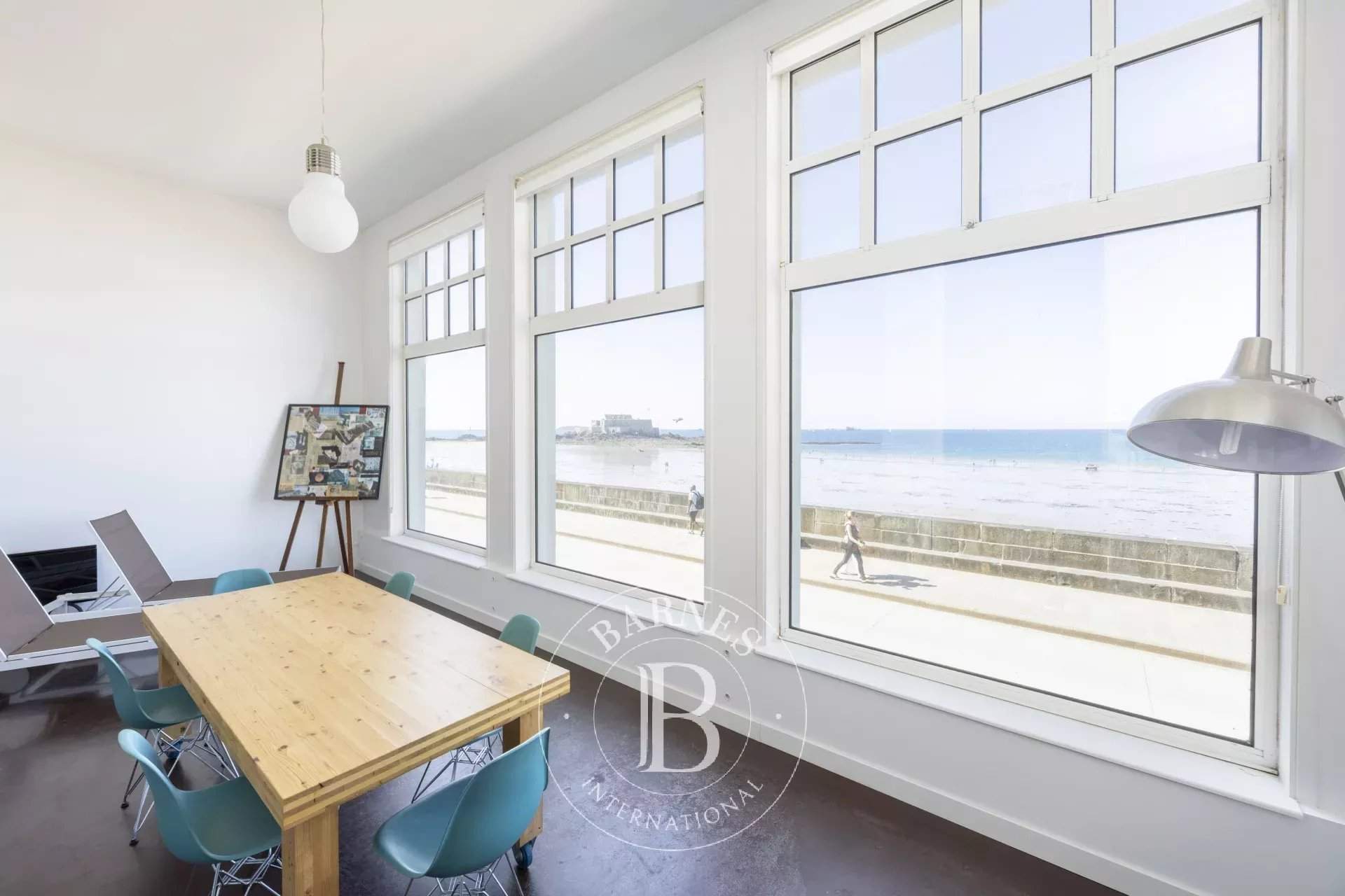 Saint-Malo  - Apartment 4 Bedrooms - picture 1