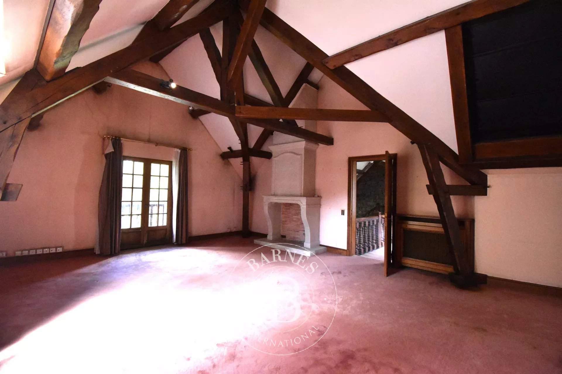 Poigny-la-Forêt  - House 11 Bedrooms - picture 19