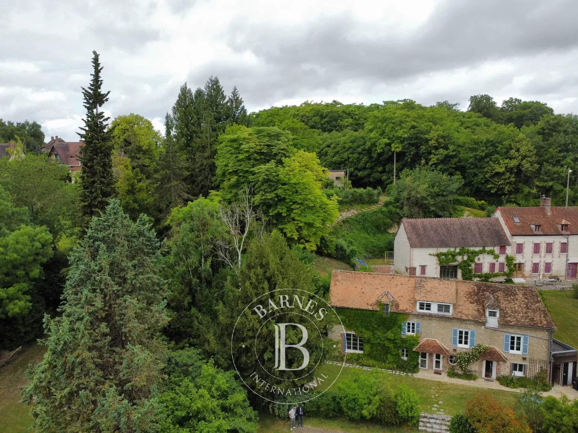 Les Andelys  - House 5 Bedrooms - picture 13