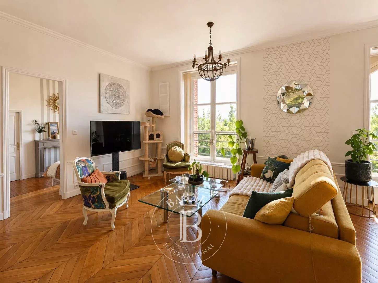 Compiègne  - Appartement 2 Pi&egrave;ces - picture 3