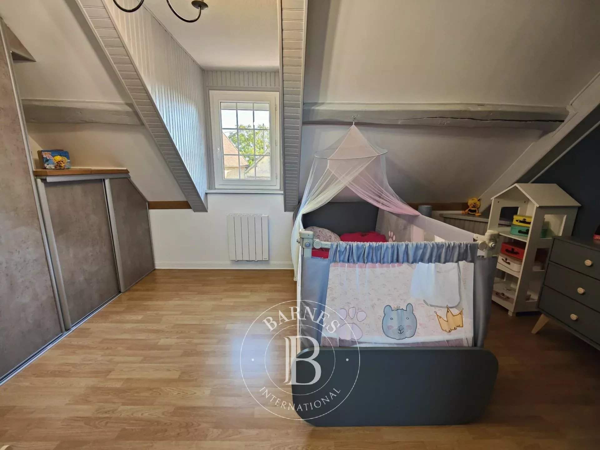 Tremblay-les-Villages  - Casa 15 Cuartos 8 Habitaciones - picture 15