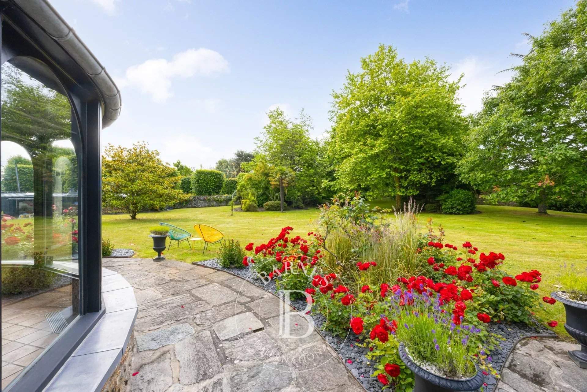 Saint-Malo  - Maison 10 Pi&egrave;ces - picture 4