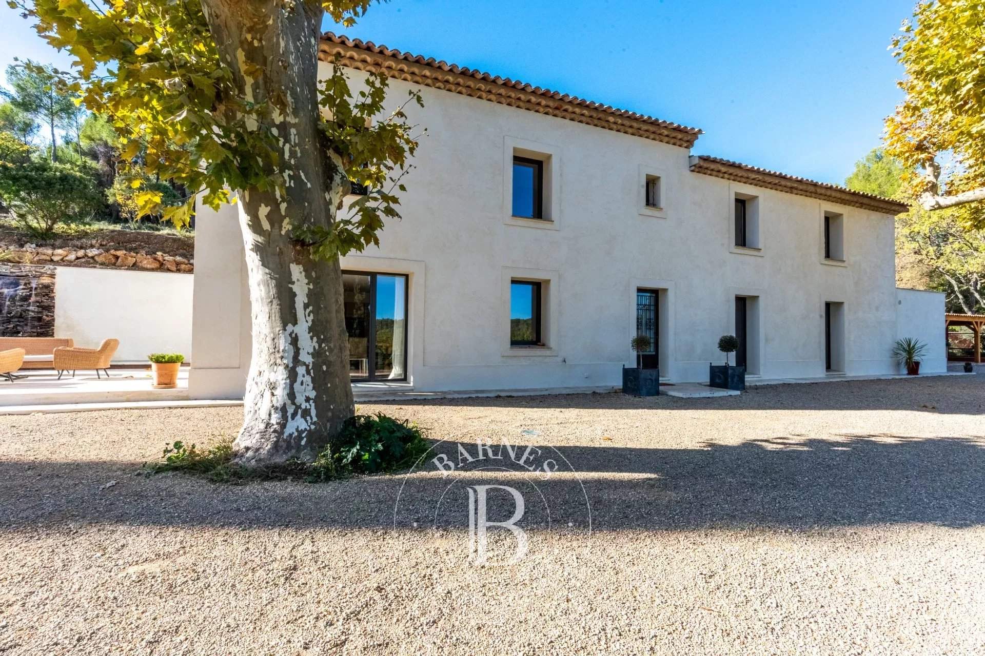 Flayosc  - Property 5 Bedrooms - picture 5