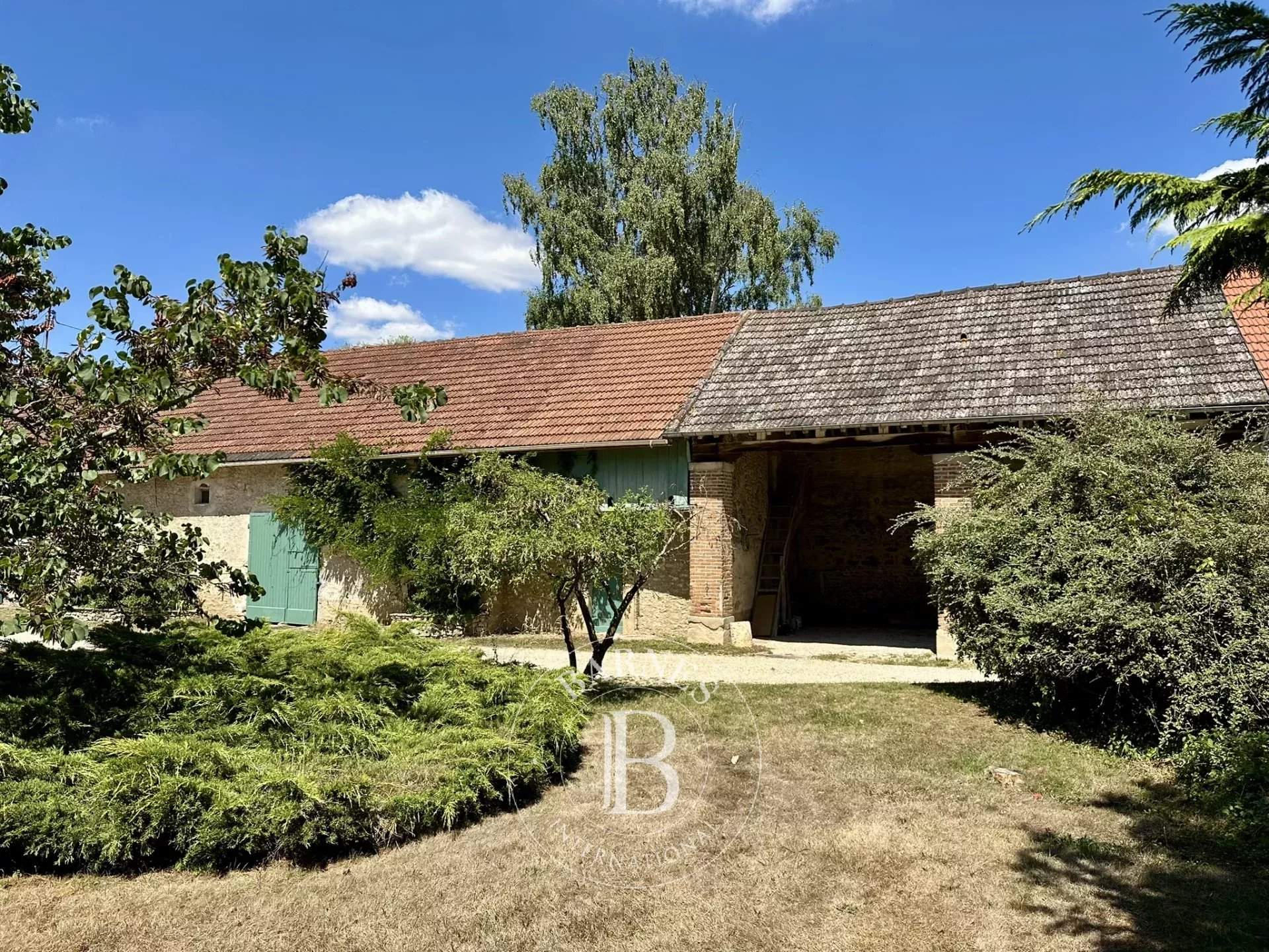 Saint-Vrain  - Maison 7 Pi&egrave;ces 6 Chambres - picture 19