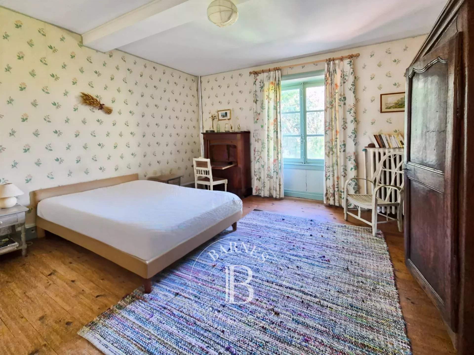 Cellule  - Maison 12 Pi&egrave;ces 8 Chambres - picture 20