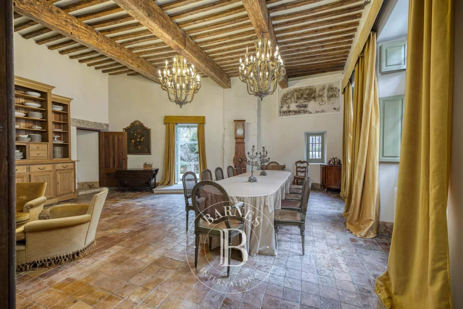 Grignan  - Maison 27 Pi&egrave;ces 8 Chambres - picture 16