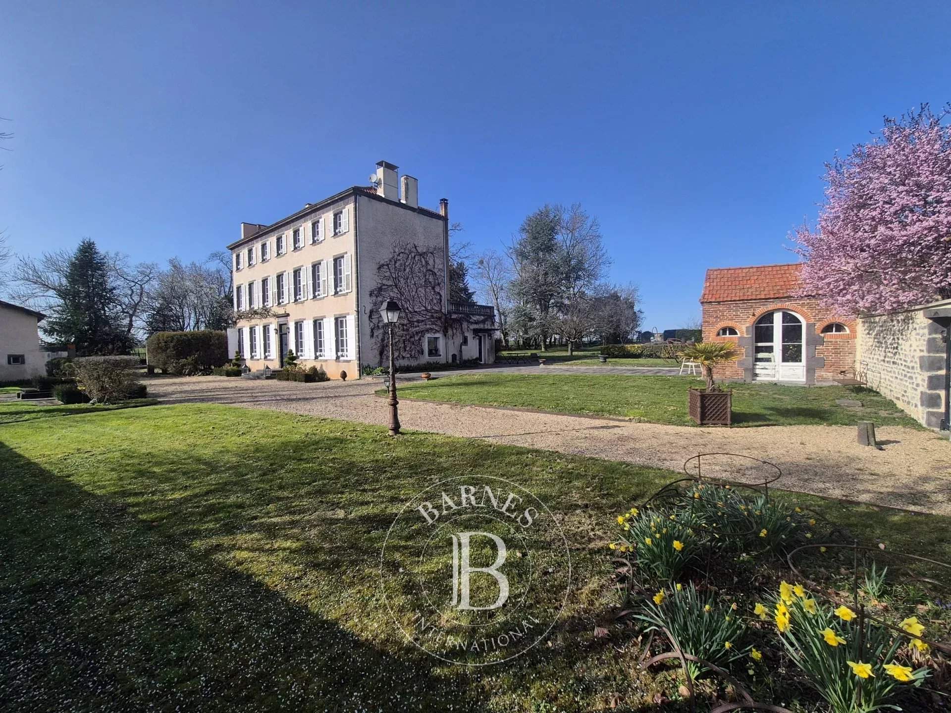 Saint-Ignat  - Maison 7 Pi&egrave;ces 5 Chambres - picture 2