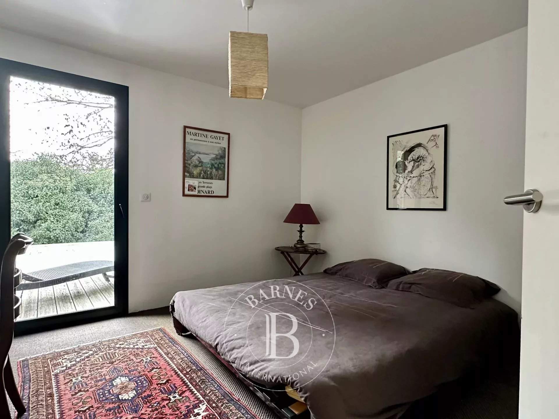 Étiolles  - House 7 Bedrooms - picture 15