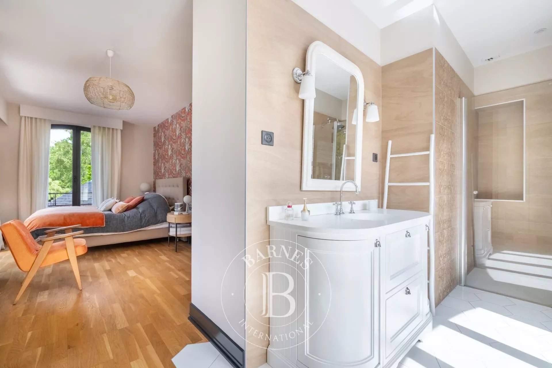 Barbizon  - Propriété 15 Pi&egrave;ces 8 Chambres - picture 15