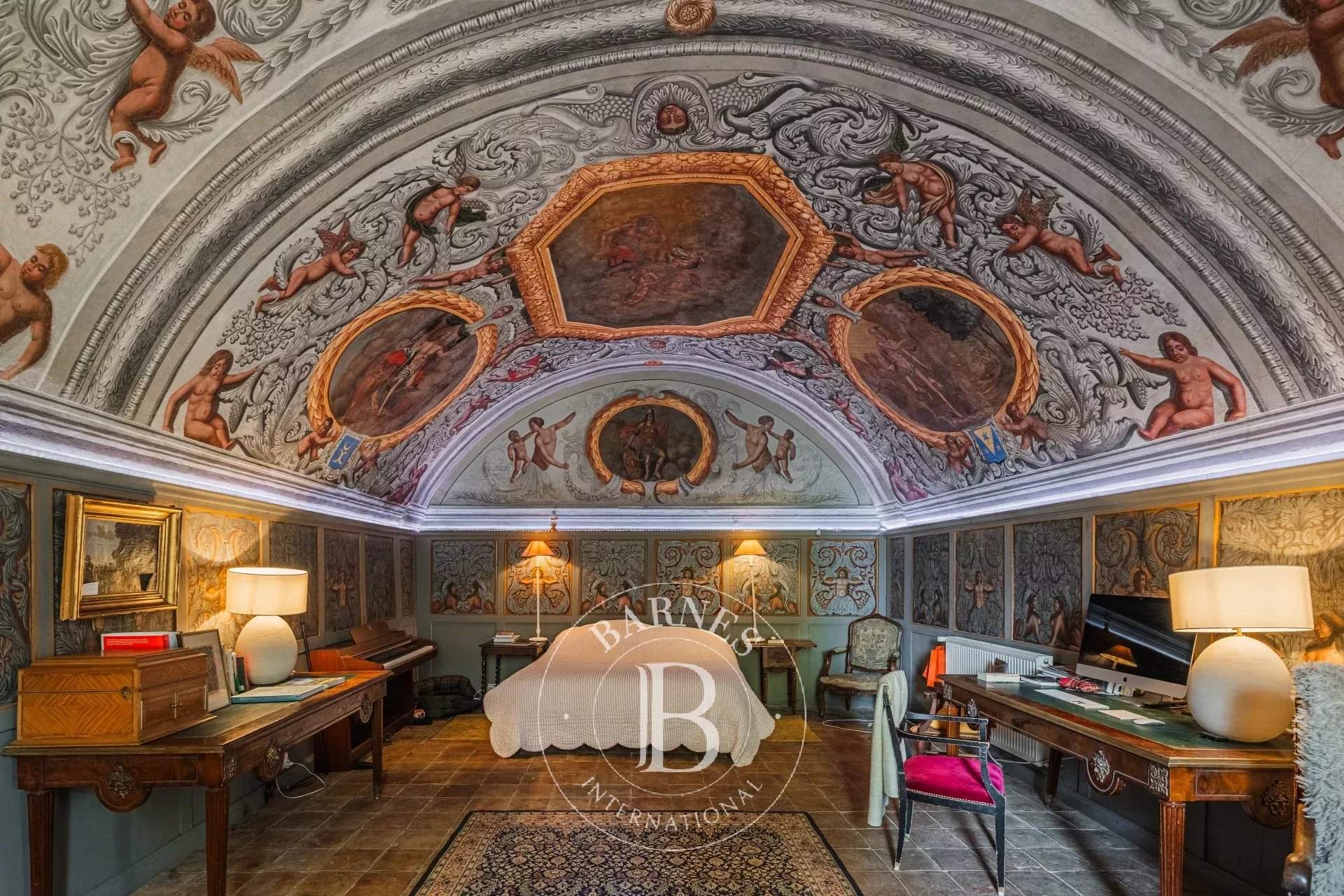 Chavannes  - Appartement 3 Pi&egrave;ces, 1 Chambre - picture 8