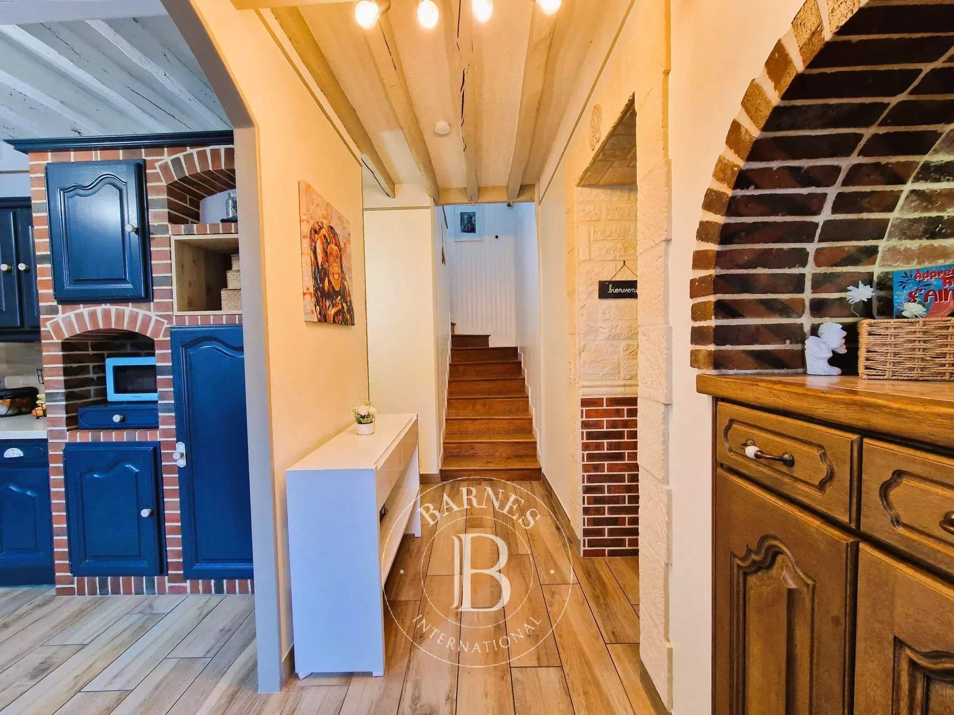 Tremblay-les-Villages  - Casa 15 Cuartos 8 Habitaciones - picture 4