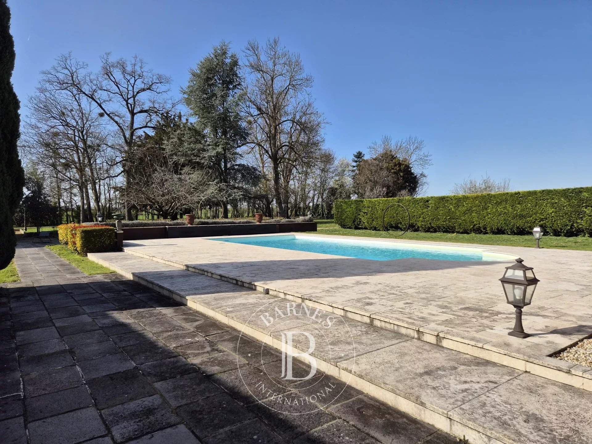 Saint-Ignat  - Maison 7 Pi&egrave;ces 5 Chambres - picture 5