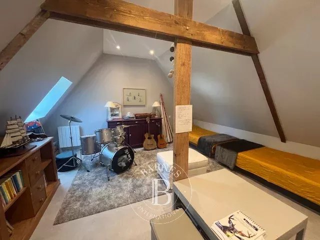 La Trinité-sur-Mer  - Maison 10 Pi&egrave;ces 7 Chambres - picture 12