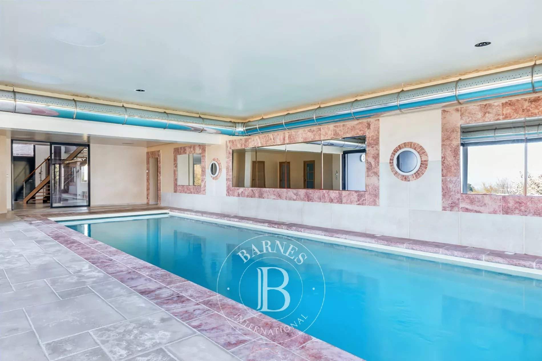 Royat  - Maison 9 Pi&egrave;ces 5 Chambres - picture 17