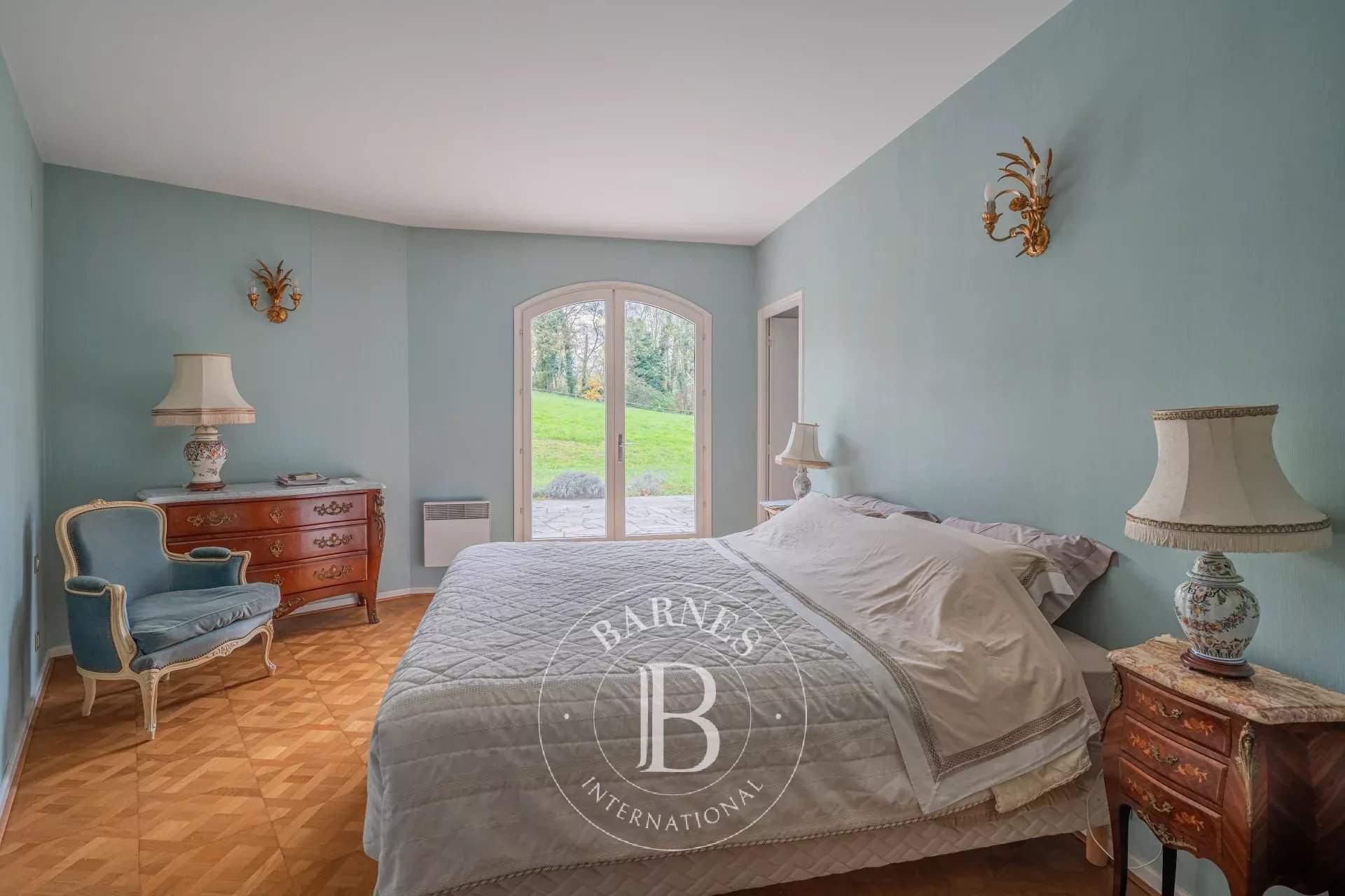 Vienne  - Maison 8 Pi&egrave;ces 4 Chambres - picture 8