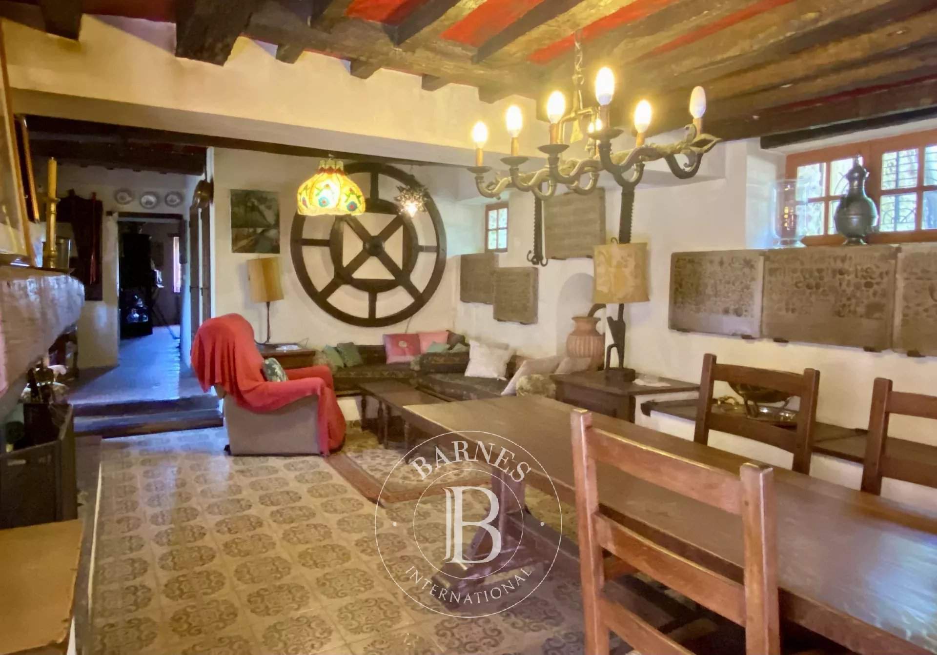 Charly-sur-Marne  - Ferme 10 Pièces 5 Chambres - picture 7
