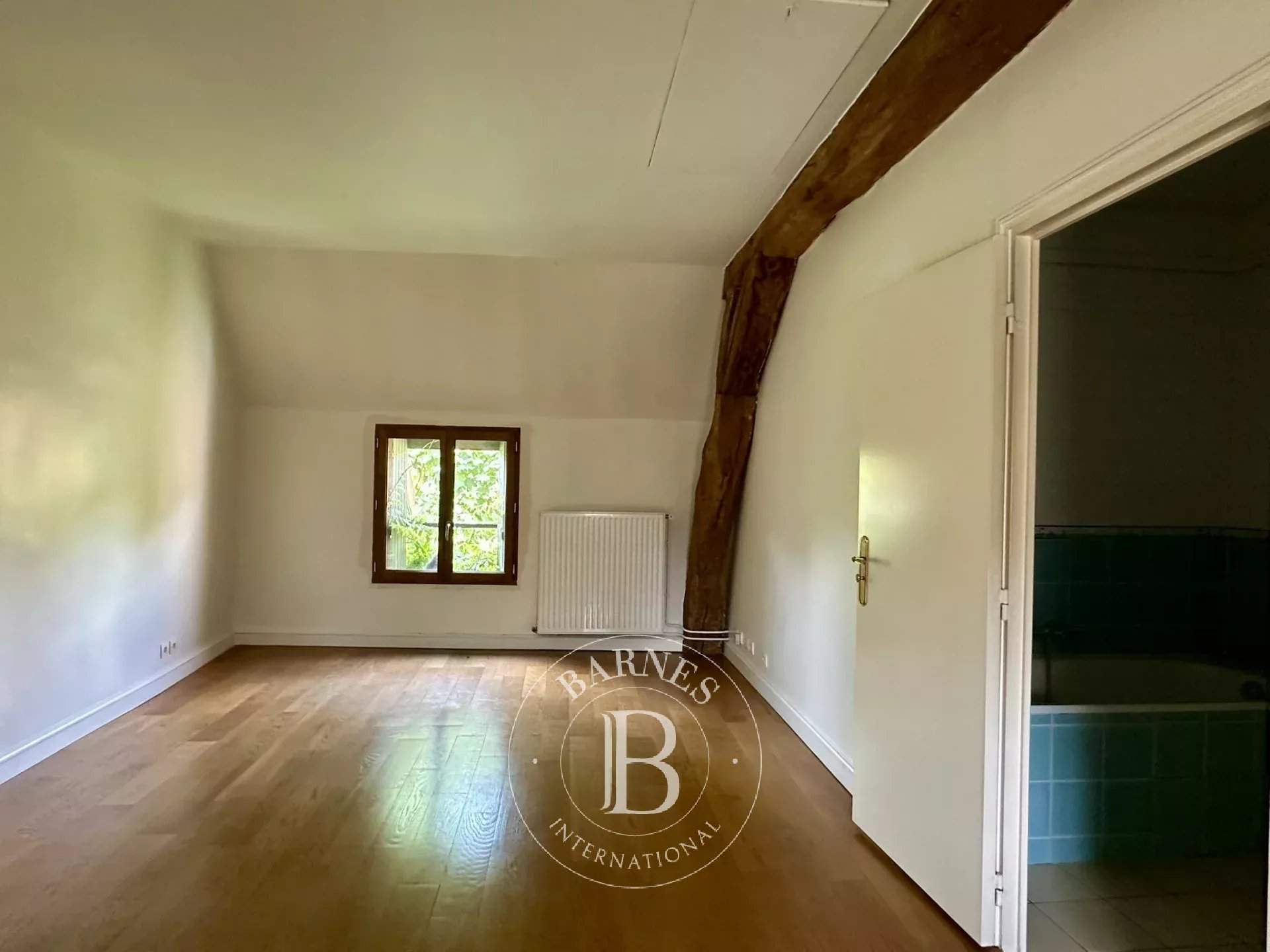 Saint-Vrain  - Casa 6 Cuartos 4 Habitaciones - picture 13