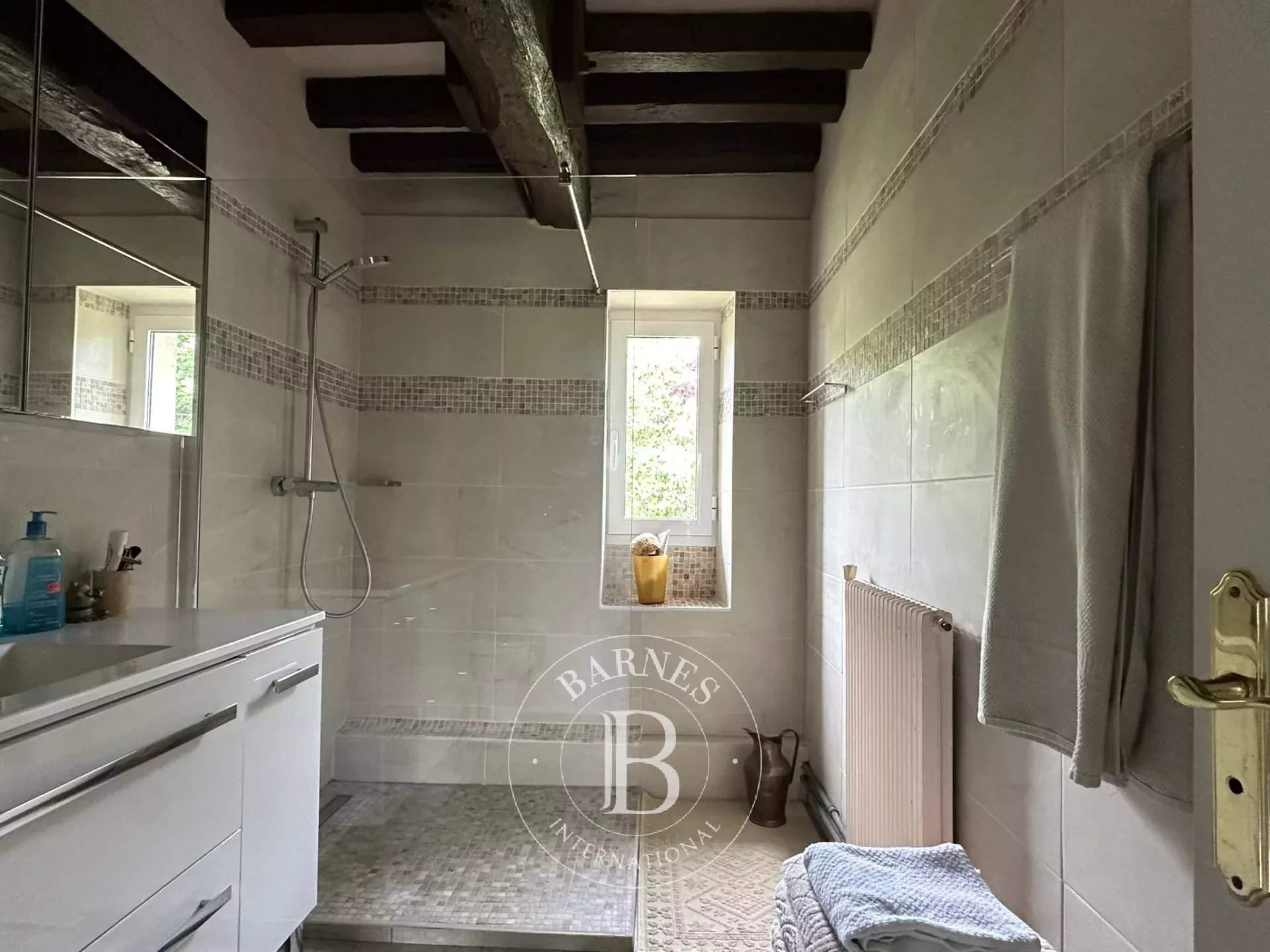 Saint-Vrain  - Maison 7 Pi&egrave;ces 6 Chambres - picture 12