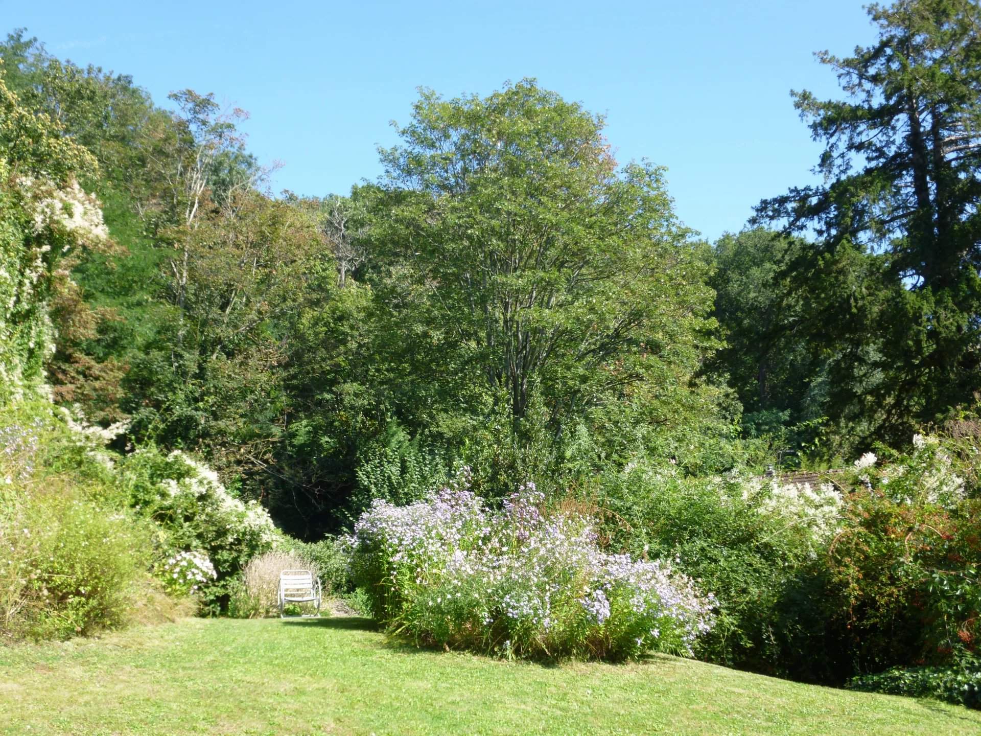 Saint-Prix  - Maison 14 Pi&egrave;ces 7 Chambres - picture 20