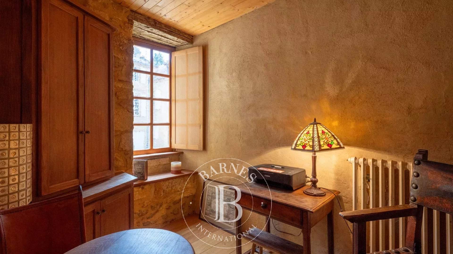 Sarlat-la-Canéda  - Mansion 3 Bedrooms - picture 12