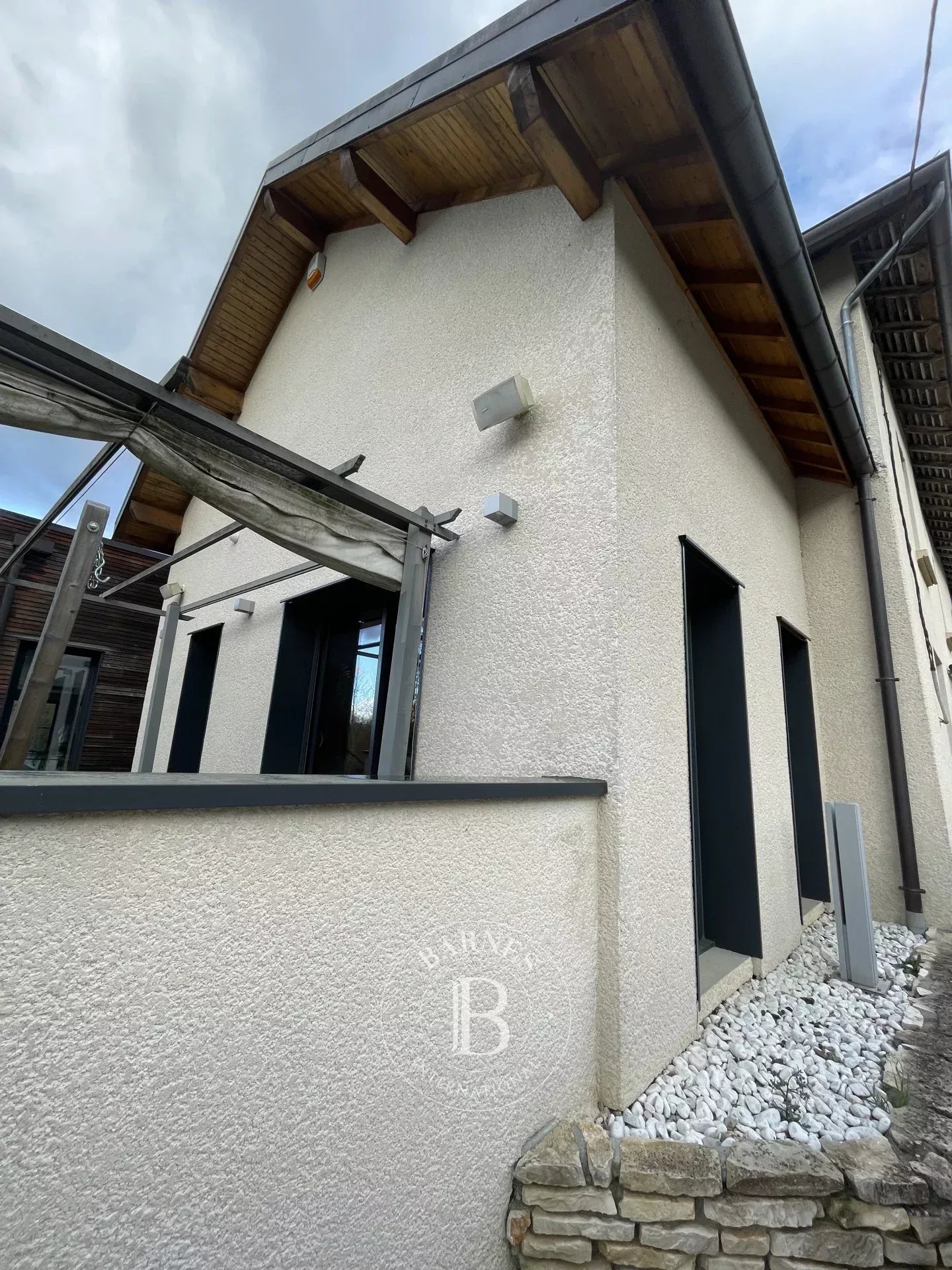 Morestel  - Maison 12 Pi&egrave;ces 5 Chambres - picture 20