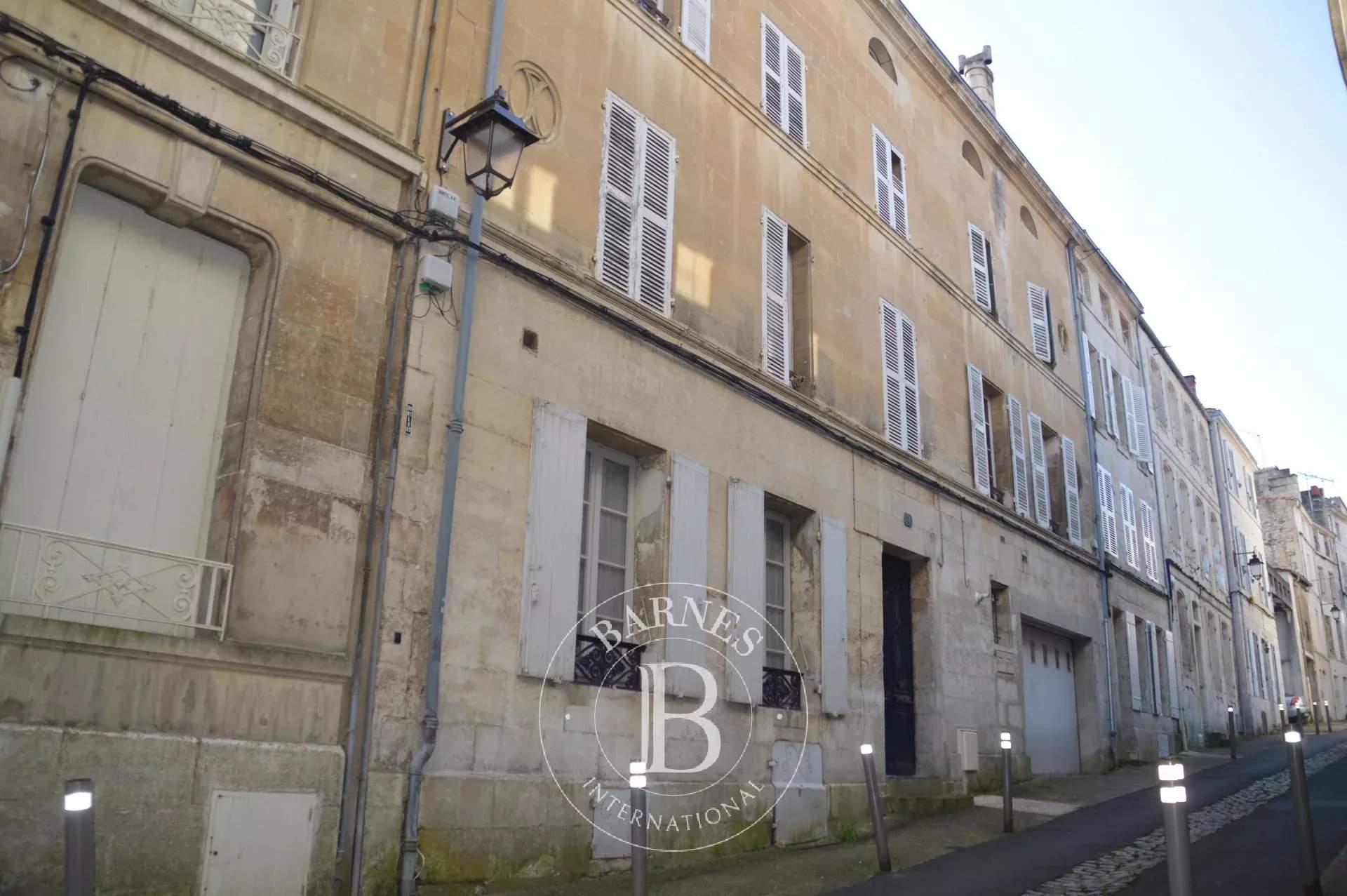 Niort  - Palacete 11 Cuartos 5 Habitaciones - picture 2