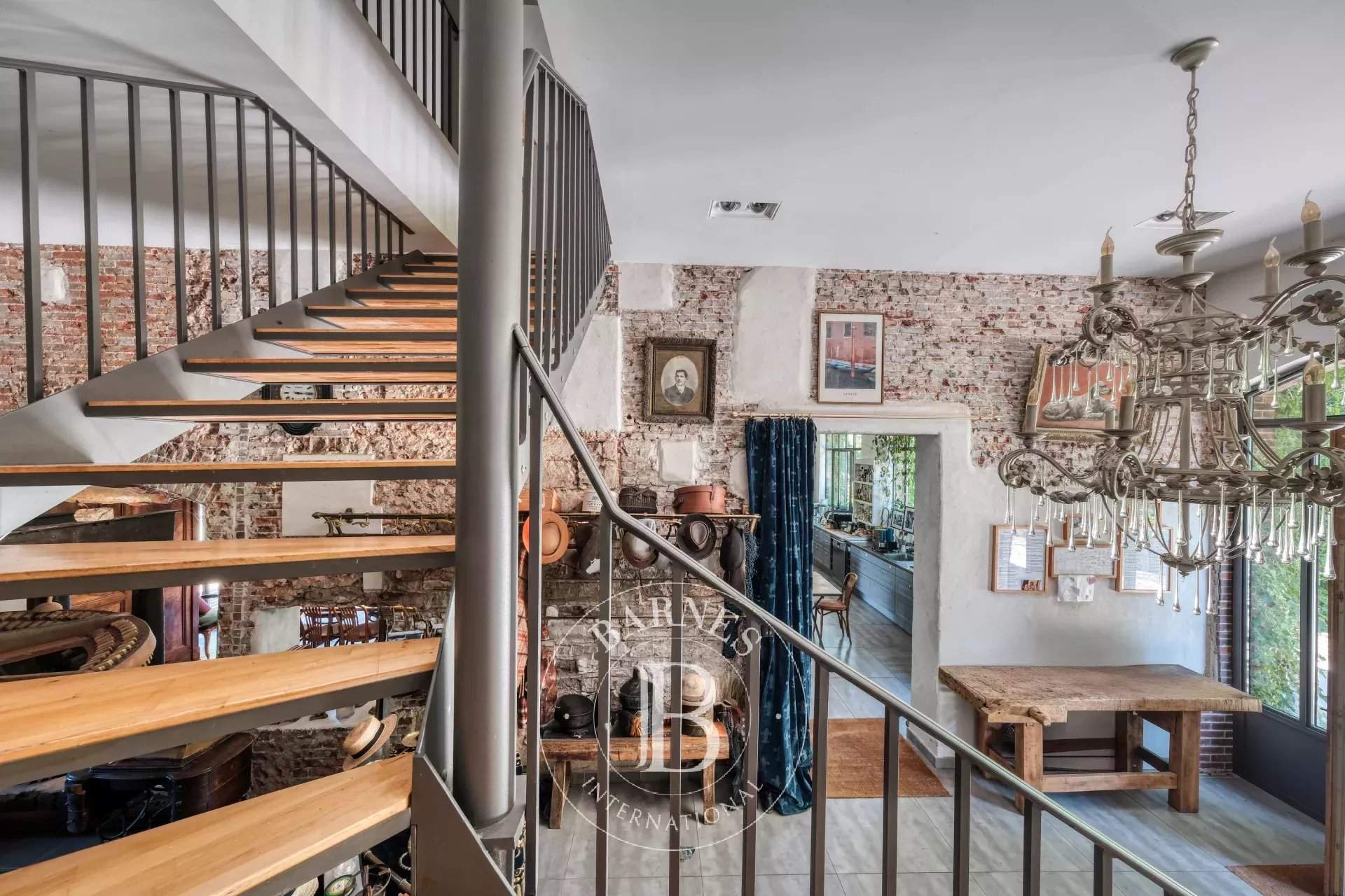 Anet  - House 6 Bedrooms - picture 13