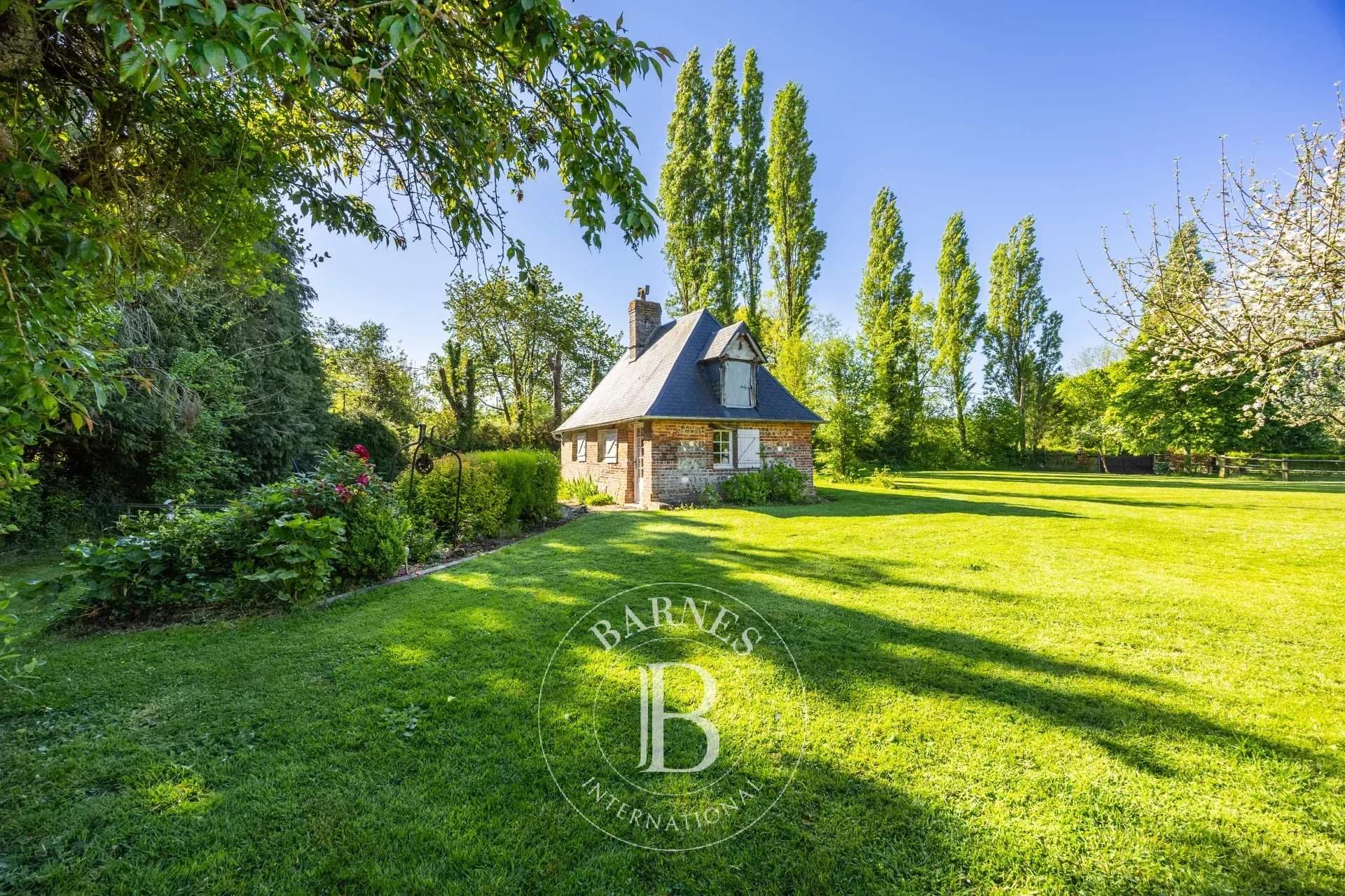 Les Monts du Roumois  - Property 5 Bedrooms - picture 13