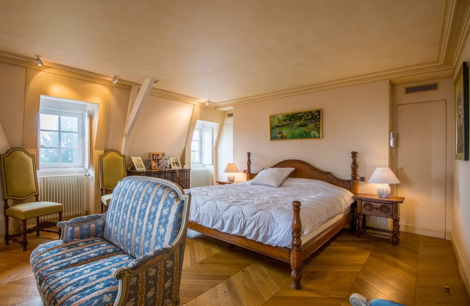 Cahors  - Château 12 Pi&egrave;ces 7 Chambres - picture 8