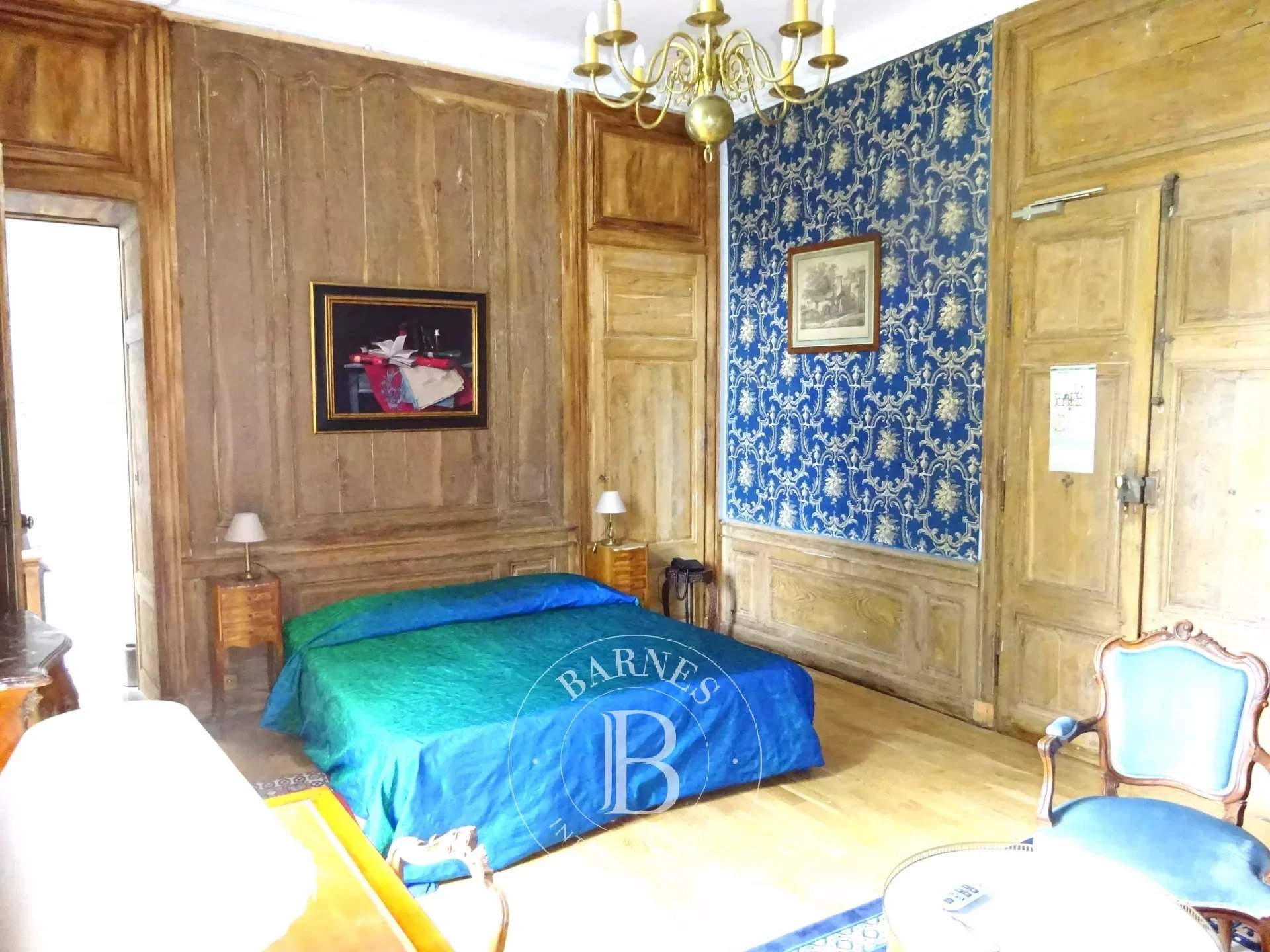 Avallon  - Castle 25 Bedrooms - picture 9