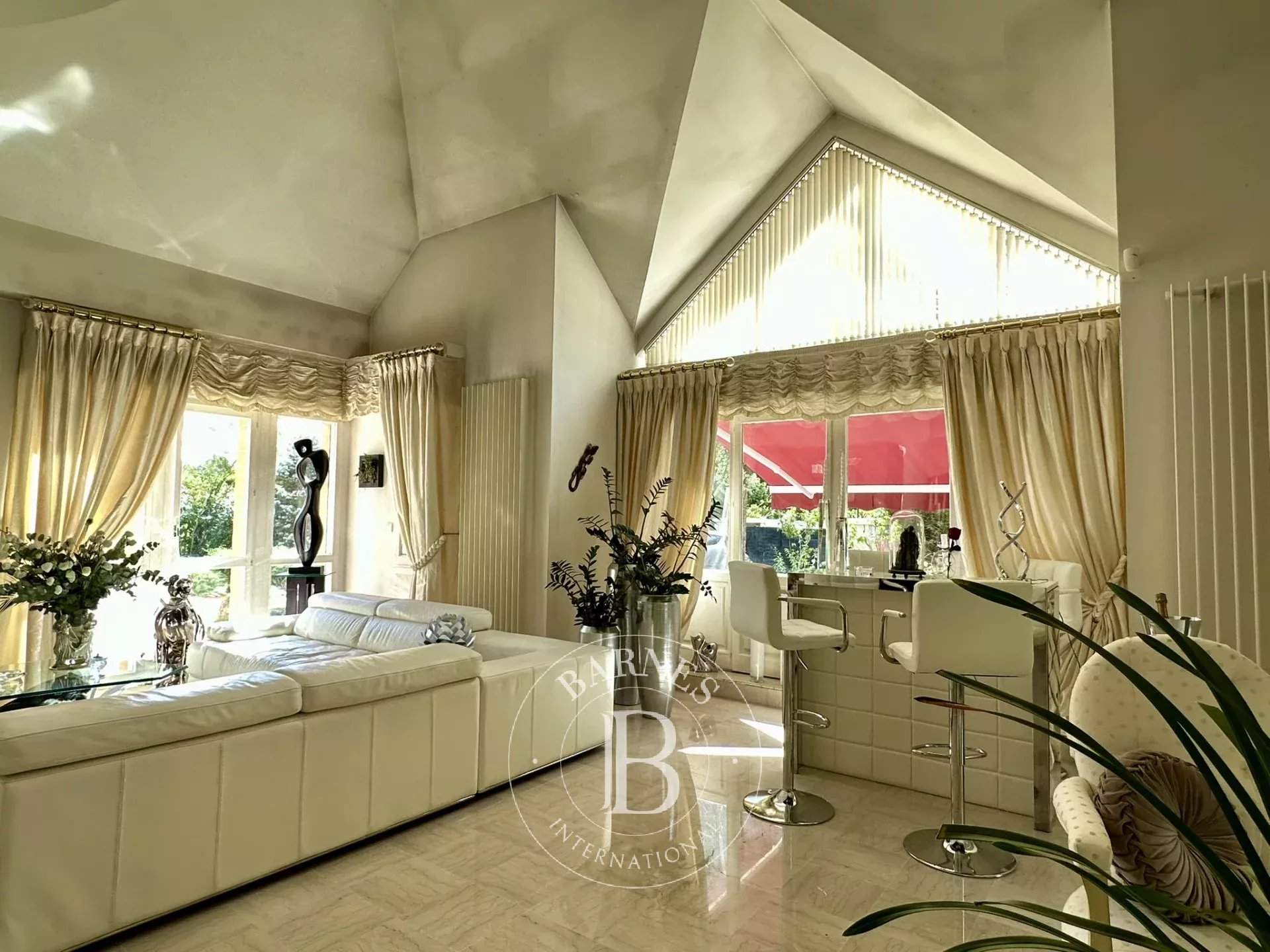 Étiolles  - House 4 Bedrooms - picture 7