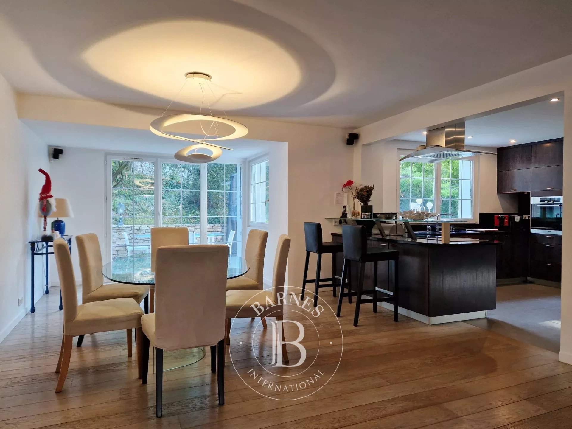 Triel-sur-Seine  - Maison 8 Pi&egrave;ces 5 Chambres - picture 7