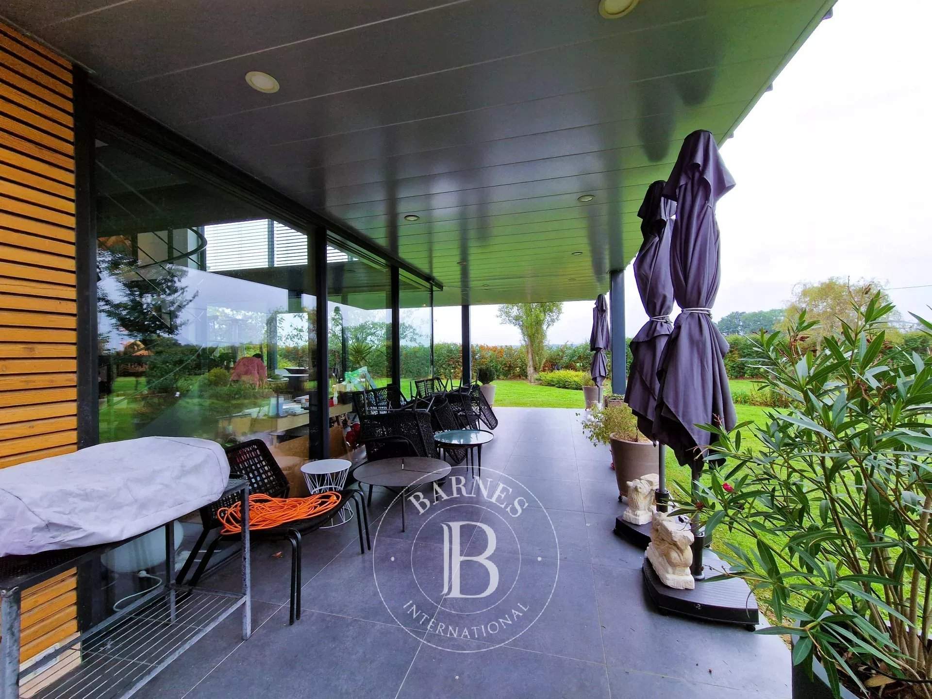 Nogent-le-Rotrou  - Maison 12 Pi&egrave;ces 6 Chambres - picture 15