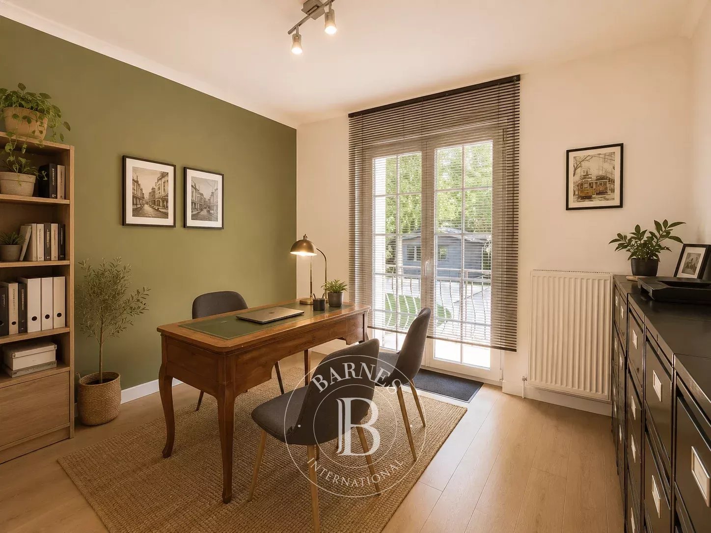 Lamorlaye  - Maison  - picture 10