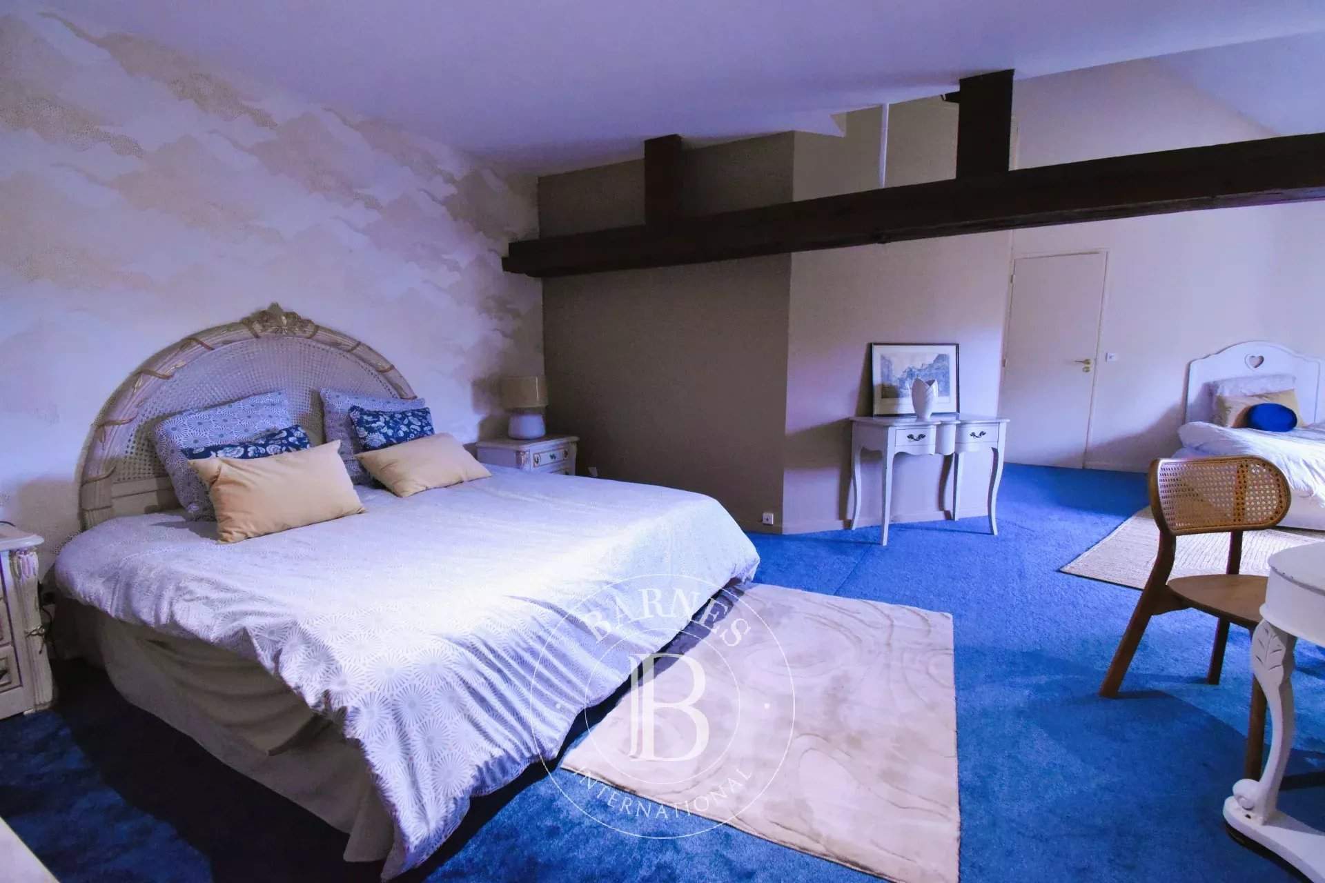 Dampierre-en-Yvelines  - Maison 15 Pi&egrave;ces 8 Chambres - picture 12